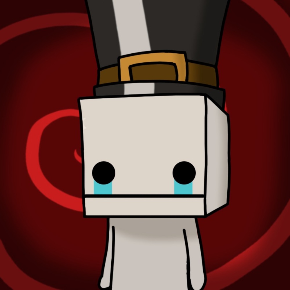 Meet your Posher, icyrez
